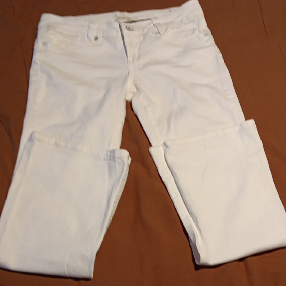VANITY BOOTCUT JEAN 29X33